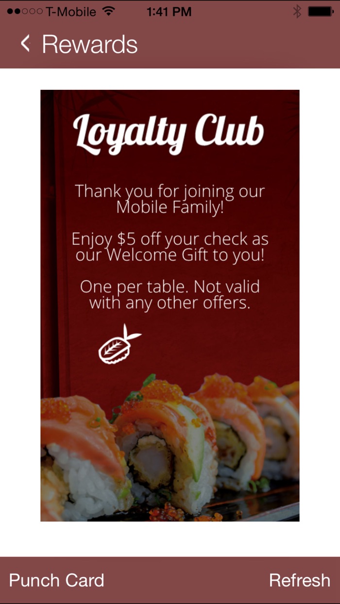 Sushi Zen - Brighton