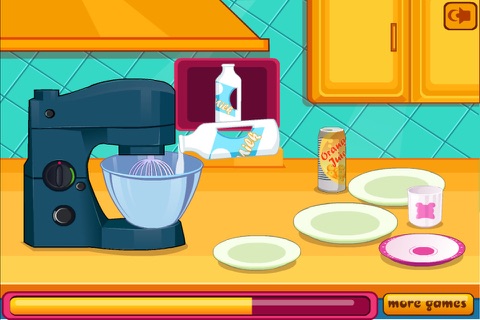 I am a chef screenshot 3