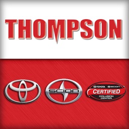 Thompson Toyota