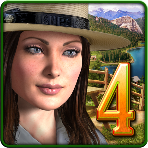 Vacation Adventures : Park Ranger 4 - Hidden Object Adventure Game