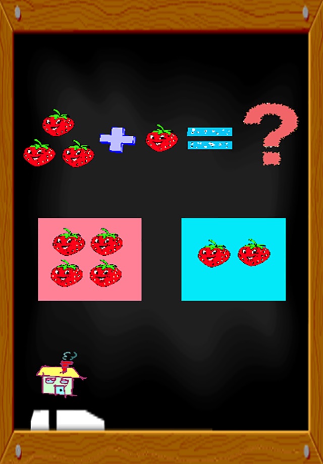 First Grade Math Games screenshot 4