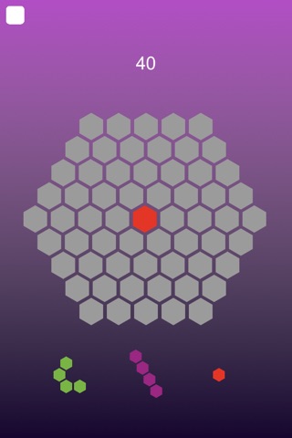 Hexagon Grid（六角网格） screenshot 2