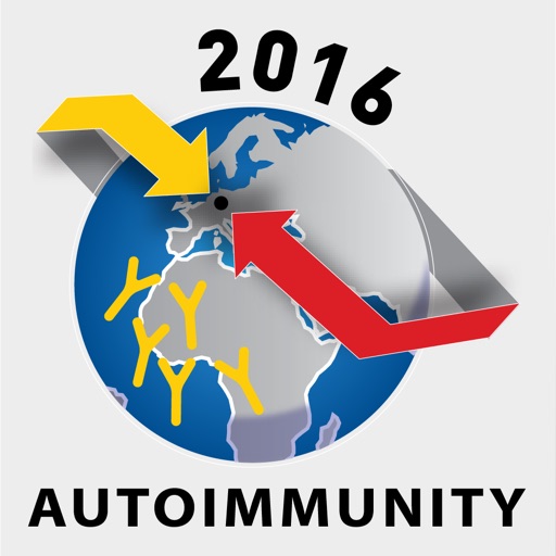 Autoimmunity 2016 icon