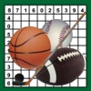 Football Squares Plus