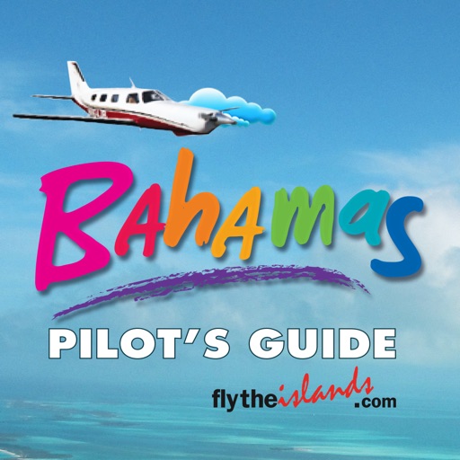2016 Bahamas Pilot’s Guide icon