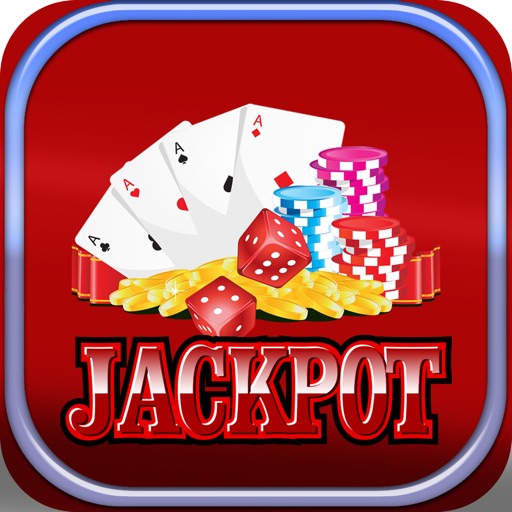 Jackpot Pokies Paradise City - Vegas Paradise Casino icon