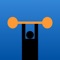 A simple app to help you with your workouts