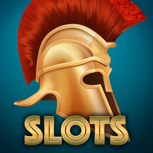 Roman Gladiator Slots - Spin & Win Coins with the Classic Las Vegas Ace Machine