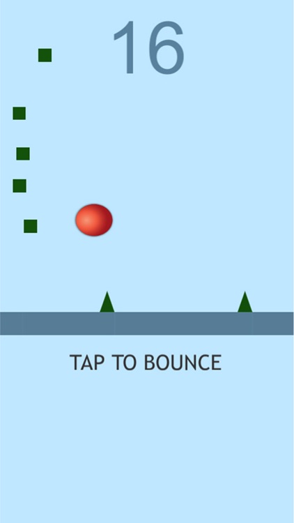 Bouncing Ball Color