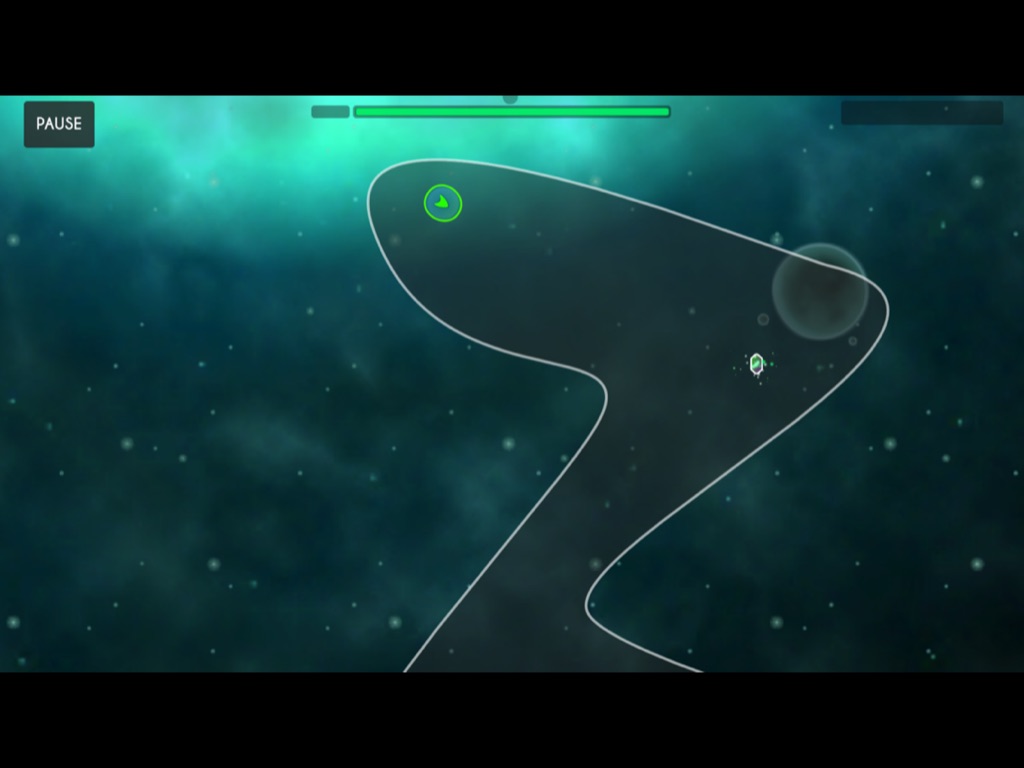 Warp Drive screenshot 2