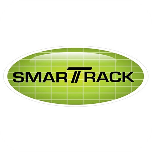 SmarTrack iOS App