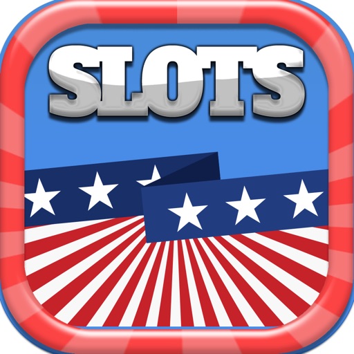 The Magic Game Slots Machines - FREE VEGAS GANES icon