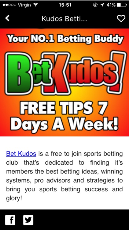 Betfan Free Sport Betting Tips screenshot-4