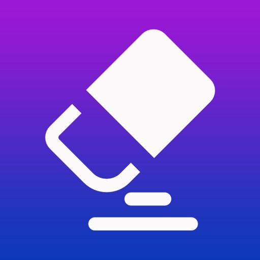 Image Eraser Pro icon