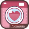 Love Photo Editor Photomontages for romantic images - Premium