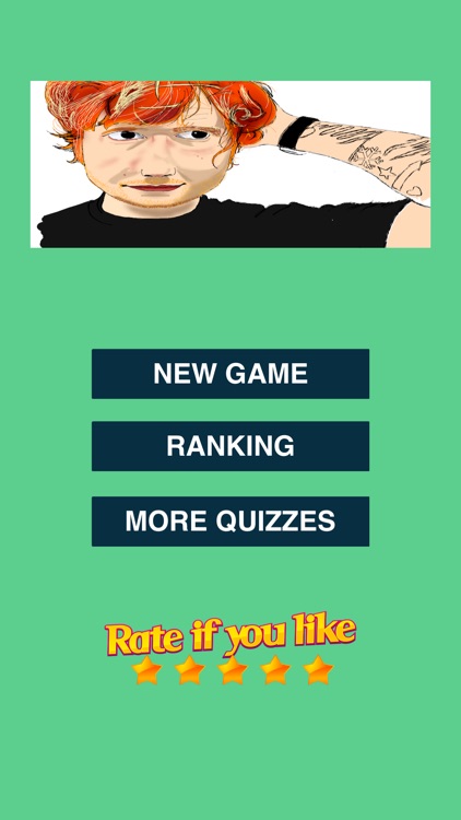 Trivia for Ed Sheeran - Super Fan Quiz for Ed Sheeran Trivia - Collector's Edition