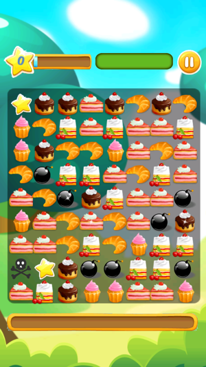 Cake Match 3(圖2)-速報App