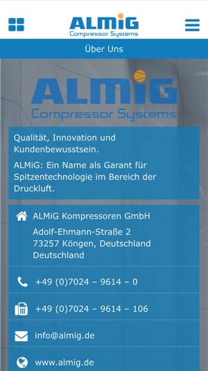 Druckluft Rechner von ALMiG(圖4)-速報App