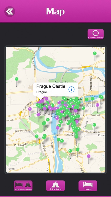 Prague Tourism screenshot-3