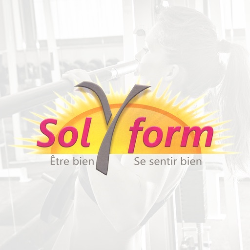 Sol Y Form