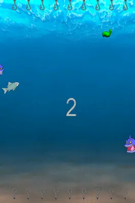 Game screenshot Dont Touch Sharks mod apk