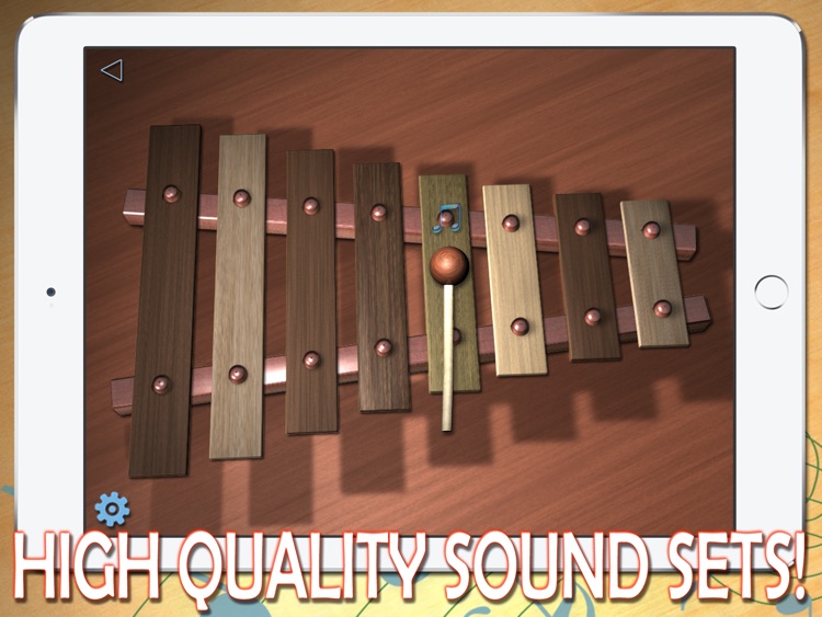 i-XyloPhone Fun HD - PRO