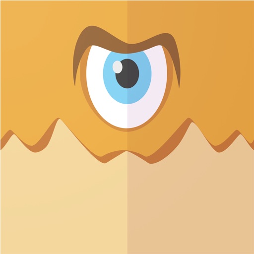 Jumping Maw iOS App