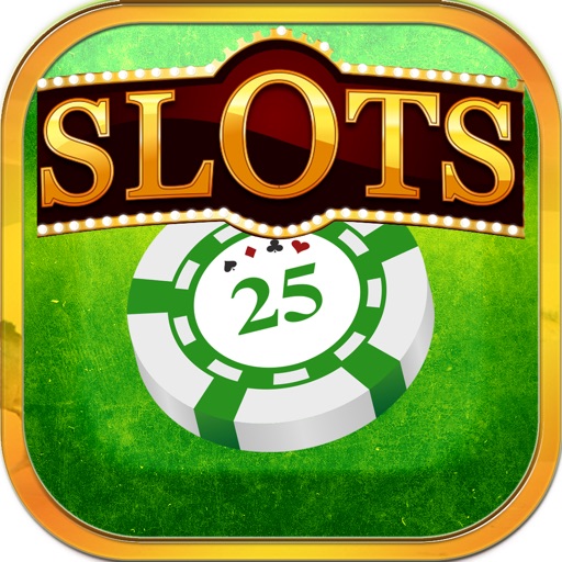 Classic Casino Quick Slots - FREE Pocket Fun Machines Icon
