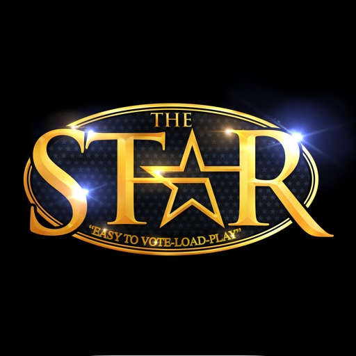 THE STAR ค้นฟ้าคว้าดาว icon