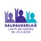 In 2017 Lahti will organise the Centenary World Championships that one-hundred-year-old Finland can be proud of