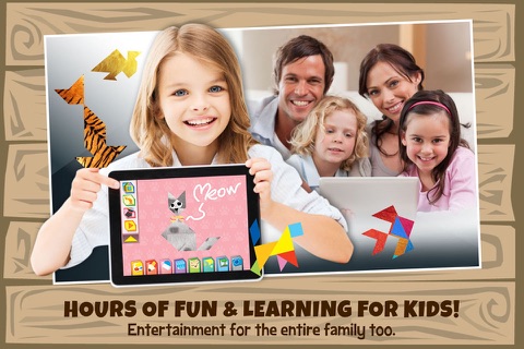 Kids Learning Games: Farm 123 - For Families, Preschool, Kindergarten & School Classrooms screenshot 4