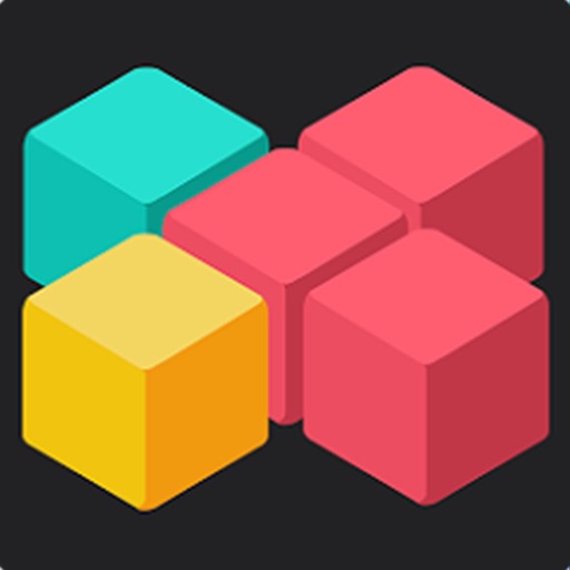 Qubed Puzzle iOS App