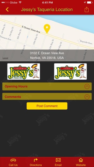 Jessy's(圖2)-速報App