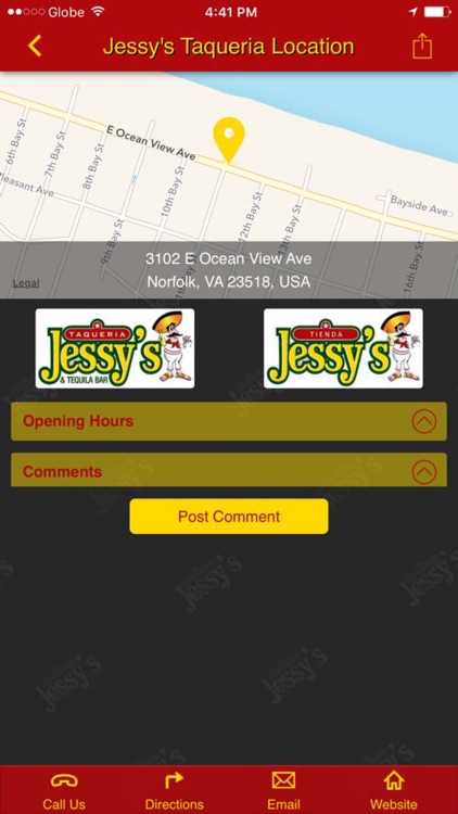 Jessy's