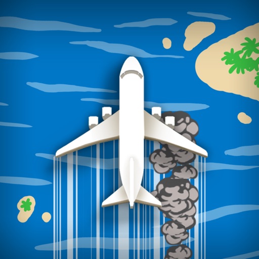 PlanePanic - airline game