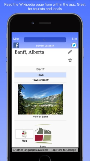 Banff Wiki Guide(圖3)-速報App