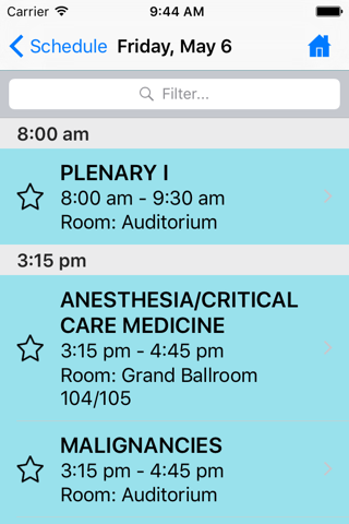 ILTS 2016 screenshot 3