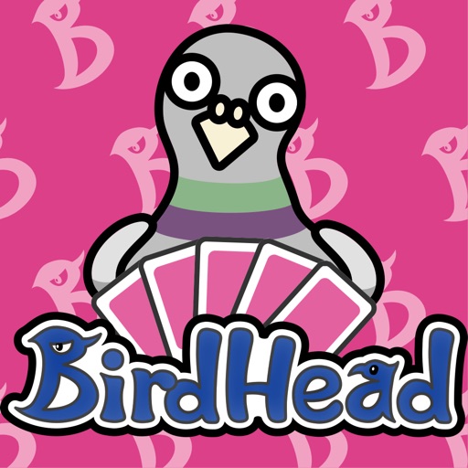 BirdHead