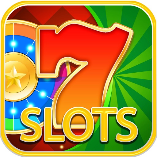 Atlantis Big Island Paradise FREE Casino Slots iOS App