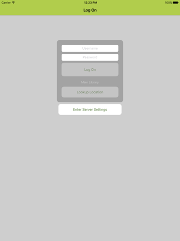 Booktracks Asset Inventory Manager Education Mobile Device