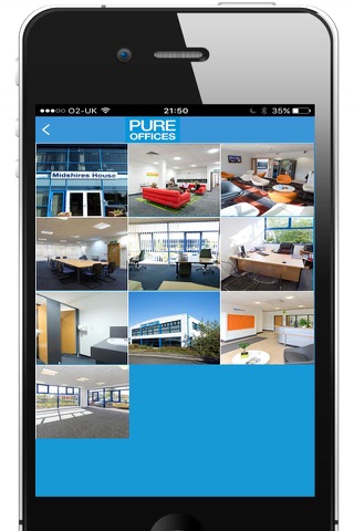 Pure Offices screenshot 3