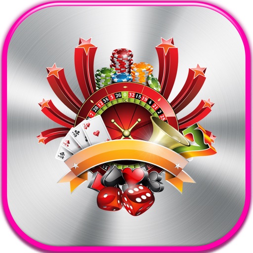 Slots Guaranteed Adventure in Macau iOS App