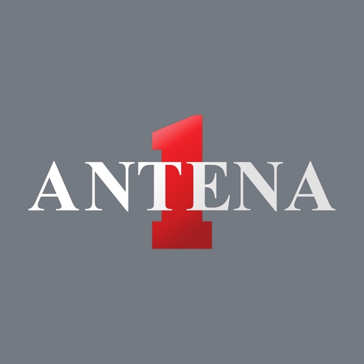 Antena 1 São Paulo Icon