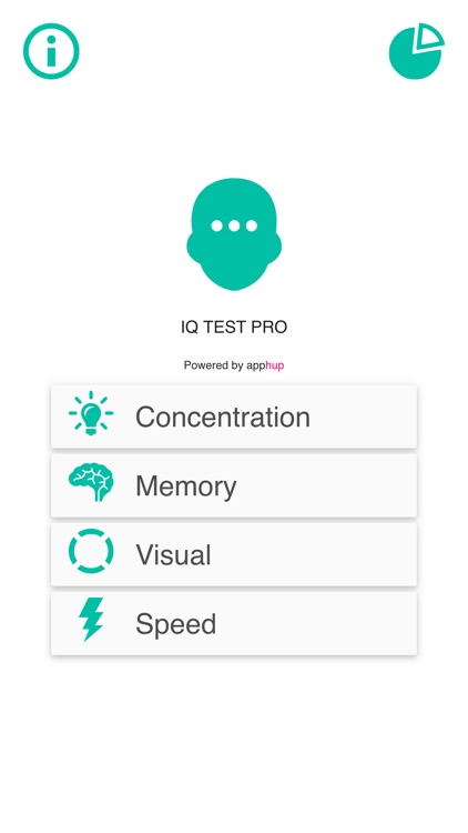 IQ Test Premium