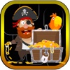 Treasure of Pirate - Casino Slots Deluxe
