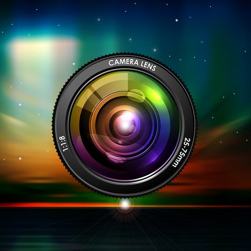 Light Magic PRO iOS App