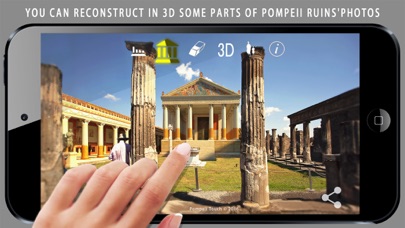 How to cancel & delete Pompeii Touch from iphone & ipad 4