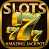 Amazing Jackpot Slots