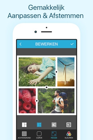 Photo Collage - Collageable screenshot 3