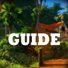 Guide for The Lost Treasure